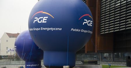 PGE Górnictwo i Energetyka Konwencjonalna bez prezesa. Sławomir Zawada zrezygnował