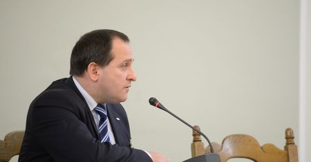Były szef KNF wskazuje przełomowy moment w aferze Amber Gold