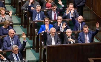 Rewolucja emerytalna coraz bliżej. Sejm przyjął ustawę o Pracowniczych Planach Kapitałowych
