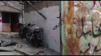 Autor filmu, na którym pokazano zastrzelenie cywila, opowiada o okolicznościach jego nagrania