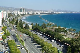 Cypr szuka strategicznego inwestora dla portu Limassol