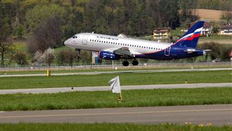 Tak Rosja chce ratować przemysł lotniczy