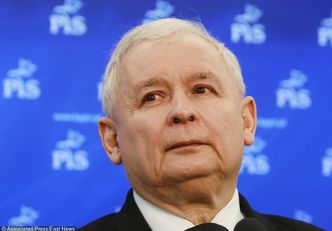 Kaczyński: polska ziemia dla polskich rolników, nie dla spekulantów i obcych