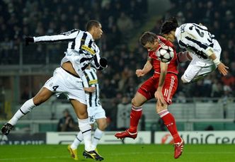 Liga Mistrzów. Te pojedynki zelektryzowały Europę