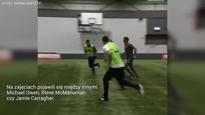 #dziejesiewsporcie: tych gwiazd piłki żaden kibic nie zapomni