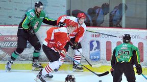 PHL: Comarch Cracovia - JKH GKS Jastrzębie 3:2 (galeria)