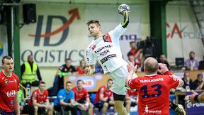 Piotrkowianin Piotrków Trybunalski - KPR Gwardia Opole 29:33 (galeria)