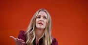 Drew Barrymore nie kupuje prezentów córkom. "Nie jestem surową, zimną mamą!"
