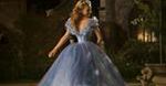 Lily James jest Kopciuszkiem