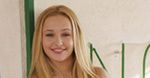 Hayden Panettiere wyszkolona przez strażaka