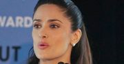 Salma Hayek: Nie ma ani jednej zmarszczki!
