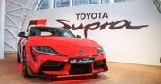Gdyby Toyota sama robiła nową Suprę, auto mogłoby być dwa razy droższe