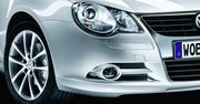 Nowy aero kit dla Volkswagena Eosa
