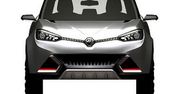 Nowy model MG – wyciekły rysunki patentowe