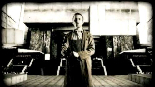 Historia ZSRR w klimatach Tetrisa [wideo] 1