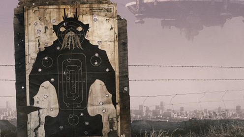 Co to pieniądze robią z kosmitami | Recenzja filmu Dystrykt 9 1