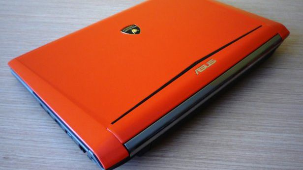 Asus Lamborghini VX6S – wściekła mandarynka [test] 1