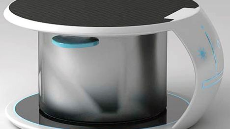 Mądrzejsze kuchenki 1