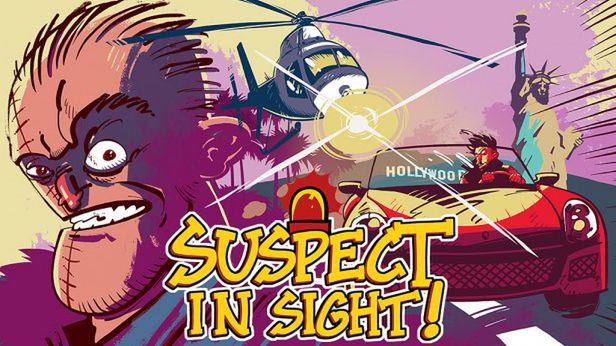 Polski Suspect in Sight będzie się rozrastał 1