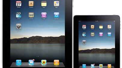 iPad mini odpowiedzią na Kindle'a Fire? Czy ma to sens? 1