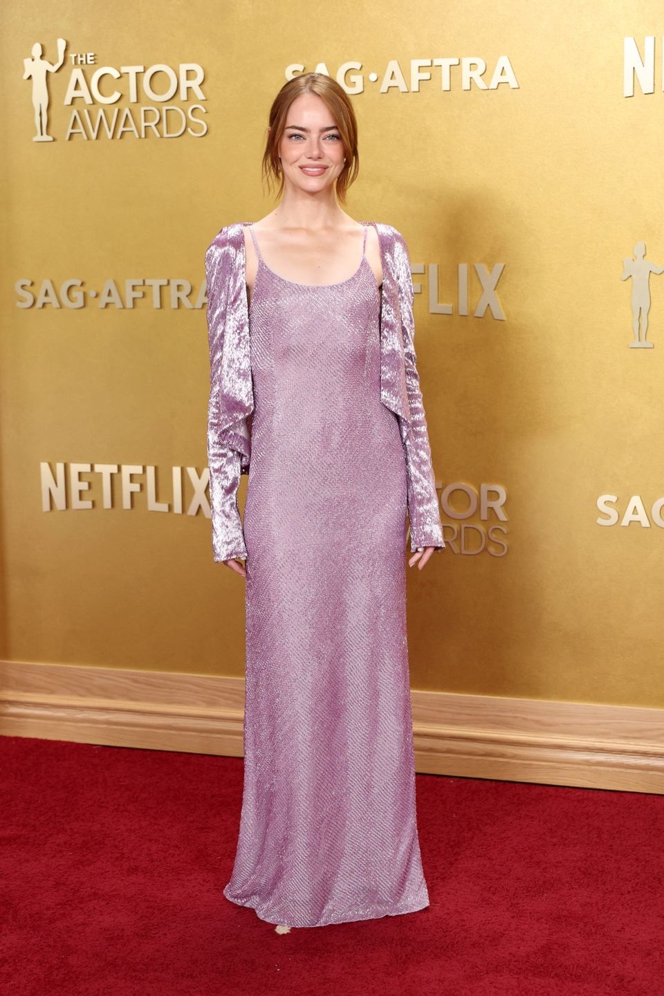 Emma Stone