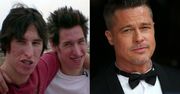Bliźniacy zainwestowali fortunę, by wyglądać jak Brad Pitt. Udana metamorfoza?