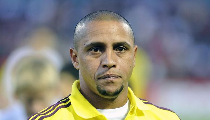 roberto carlos on image