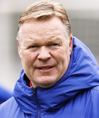 Ronald Koeman zdradził kulisy odejścia Messiego. Oberwało się Joanowi Laporcie