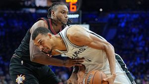 Wembanyama show! Spurs rozbili liderów Wschodu