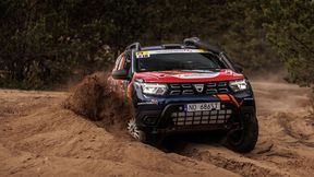 Polskie Safari czeka na zawodników Dacia Duster Motrio Cup.