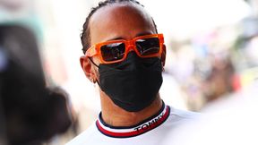 F1 czeka na decyzję Lewisa Hamiltona. Nowe informacje