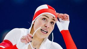 0,12 sekundy od zakończenia kariery. Zaskakujące wyznanie polskiej olimpijki