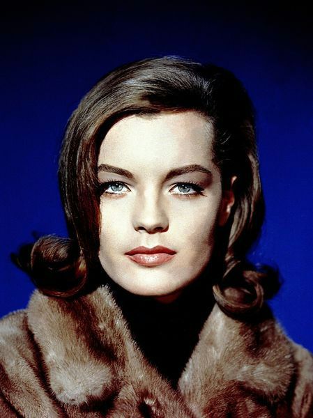 Romy Schneider: Tragiczna śmierć europejskiej skandalistki