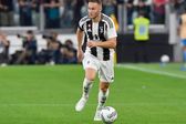 Piłka nożna: Liga włoska - mecz: SSC Napoli - Juventus FC