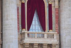 Kiedy nowy papież pojawi się w oknie Pałacu Papieskiego? Już wkrótce wyjdzie do wiernych