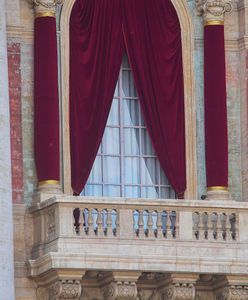 Kiedy nowy papież pojawi się w oknie Pałacu Papieskiego? Już wkrótce wyjdzie do wiernych