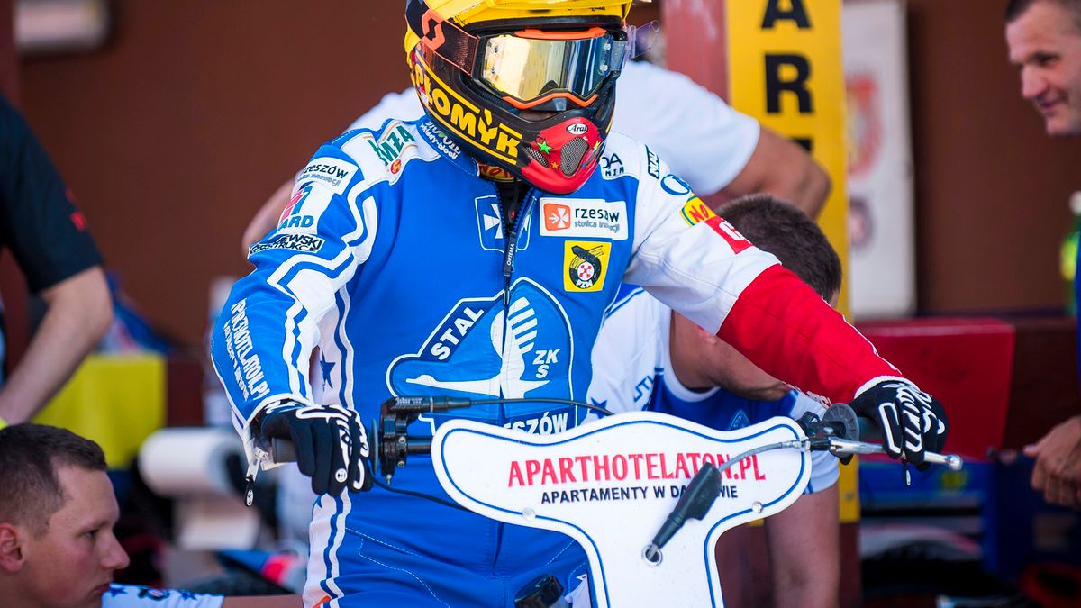 WP SportoweFakty / Karol Słomka / Tomasz Jędrzejak