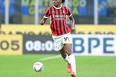 Piłka nożna: Puchar Włoch - mecz 1. rundy: AC Milan - SSC Bari