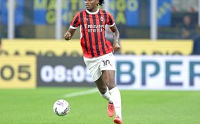 Polsat Sport 1 Piłka nożna: Puchar Włoch - mecz 1. rundy: AC Milan - SSC Bari
