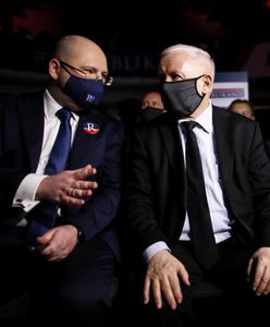 Dymisja Żalka w grze. Bortniczuk zapowiada: dla dobra nas wszystkich