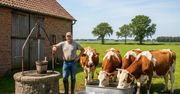 Koniec absurdów z wodą dla rolników? KO składa projekt zmian w Prawie wodnym