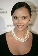 Rodzina wywiera presję na Christinie Ricci