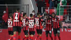Czytelny sygnał Bayeru Leverkusen. Comeback w Moenchengladbach