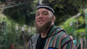 Zaoferowali mu rosyjski paszport po tym, co zrobił w USA. "Zaryzykował"