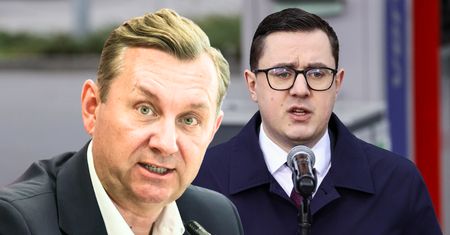 “Dobrze by było”. Apeluje do ministra ws. kluczowego sektora