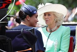Księżna Camilla przejęła ważny patronat po Meghan. Cieszy się, bo zawsze o tym marzyła
