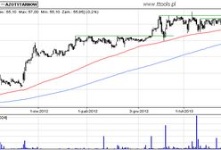 Zakłady Azotowe w Tarnowie-Mościcach S.A.