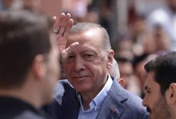 Turcja wściekła na Berlin. Ambasador na dywaniku