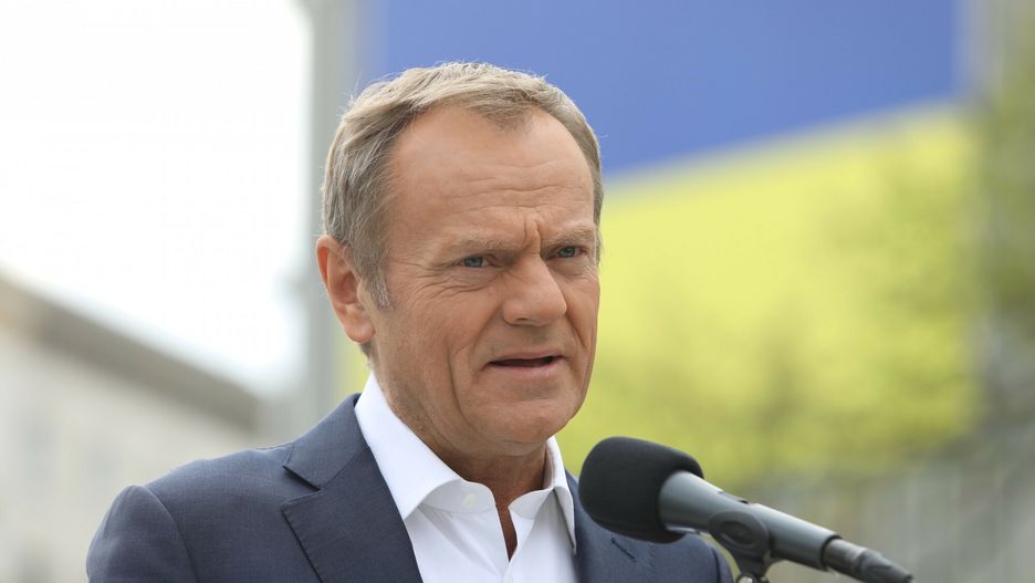 Donald Tusk chce zwiększenia aktywności działaczy PO
