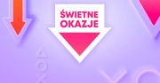 Wyprzedaż w PS Store. Przeceny do 90 procent